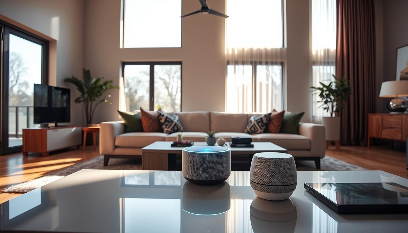 Mengenali Smart Aidev Home